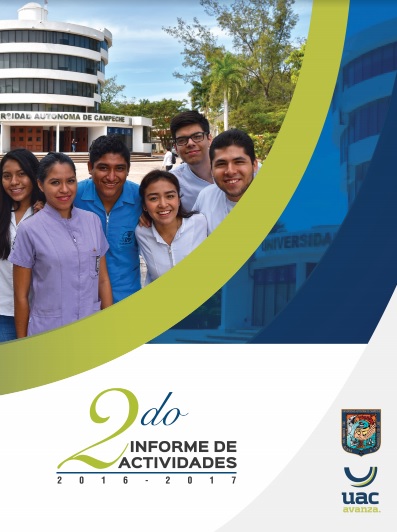 Informe 2016-2017
