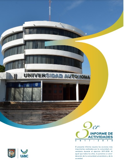 Informe 2017-2018