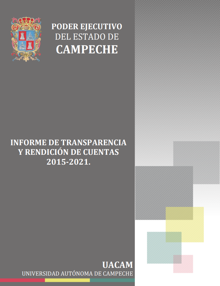 PRINCIPALES LOGROS DE LA UNIVERSIDAD 2015-2021