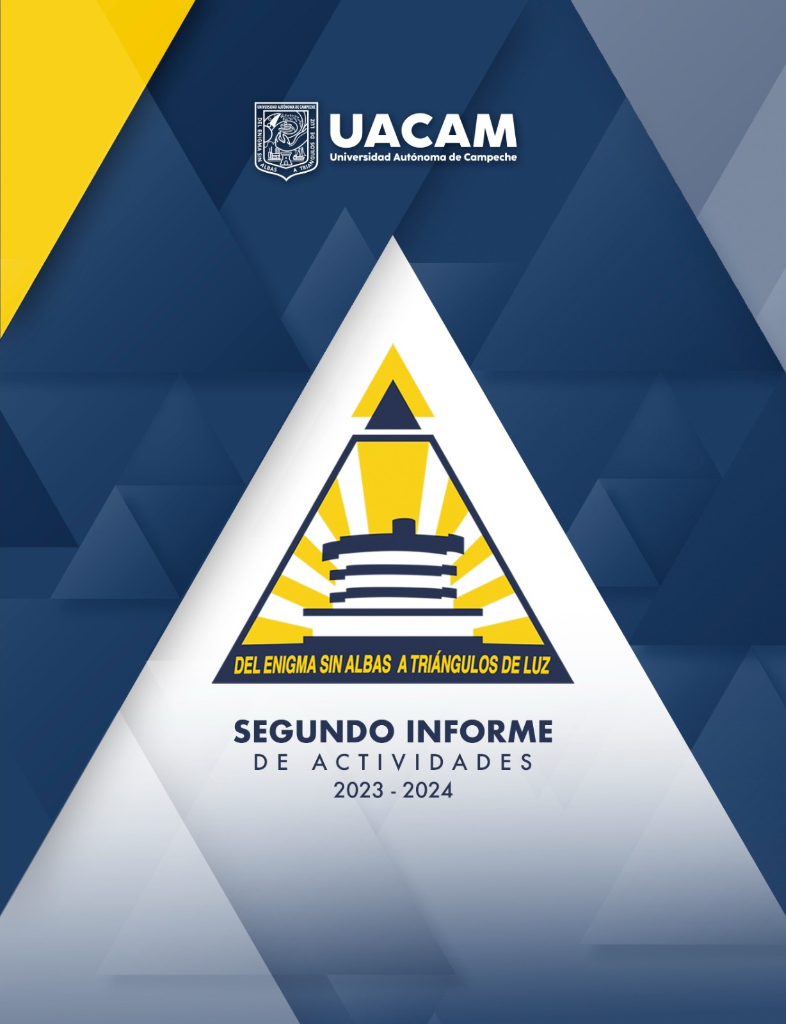Portada Segundo Informe